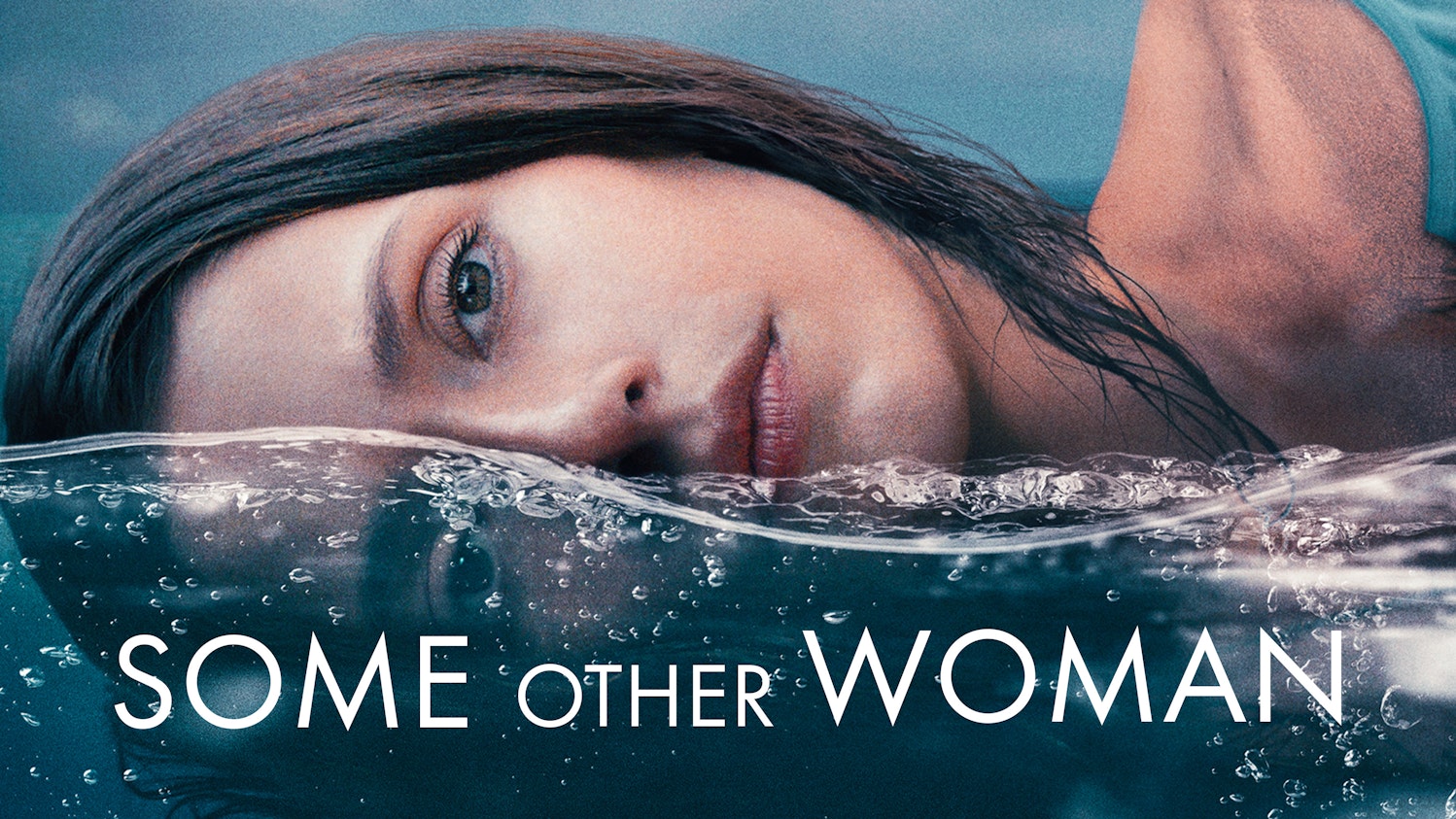 Some Other Woman