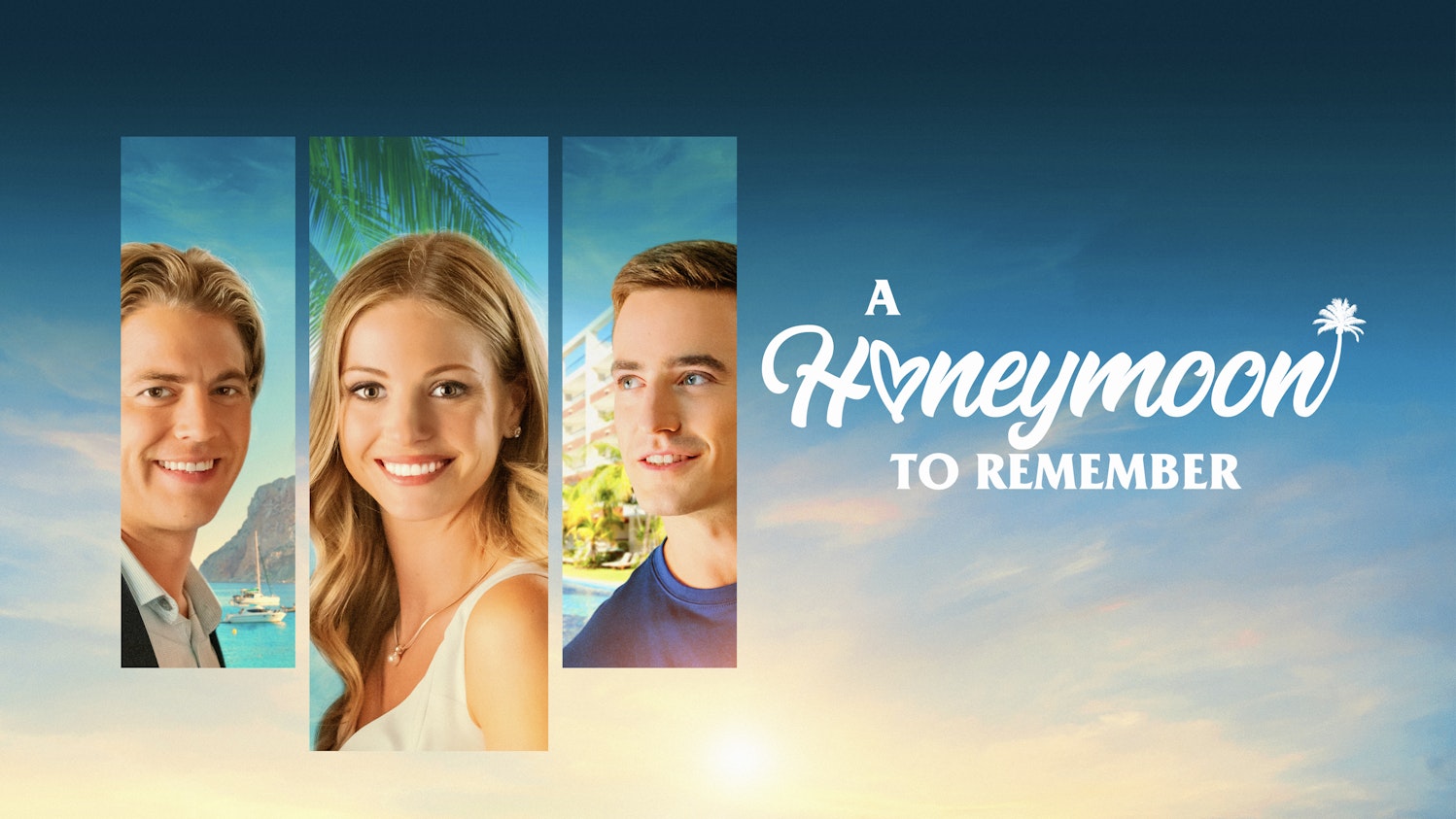 A Honeymoon to Remember