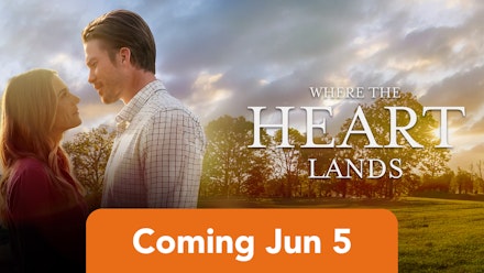Where the Heart Lands