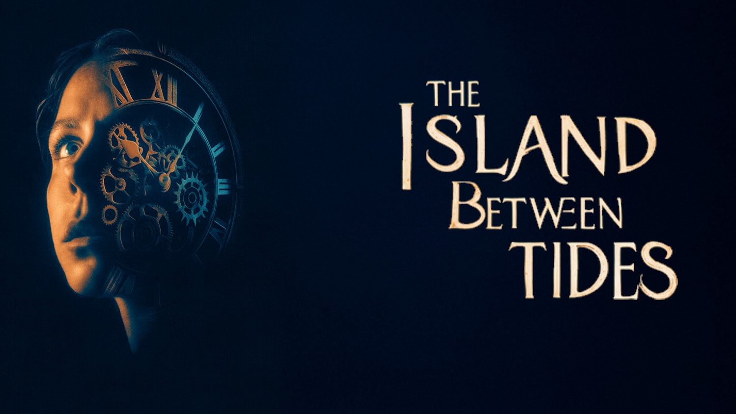 The Island Between Tides