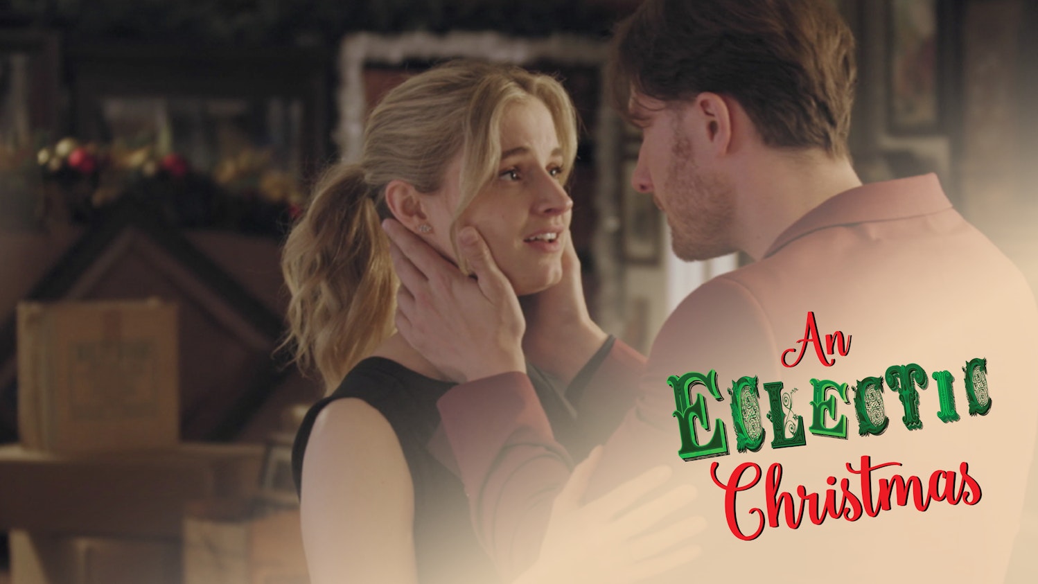 An Eclectic Christmas