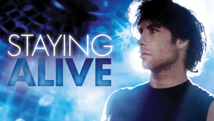 Staying Alive