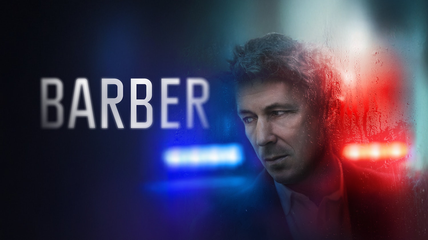 Barber