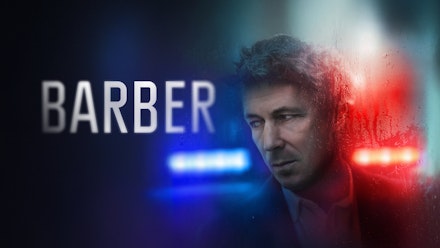 Barber