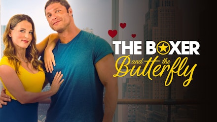 Boxer and the Butterfly; The