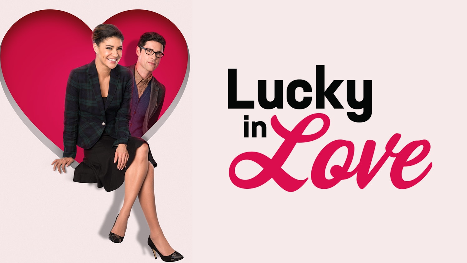 Lucky in Love