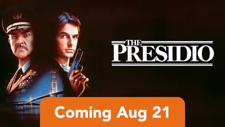 Presidio; The