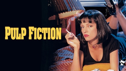 Pulp Fiction