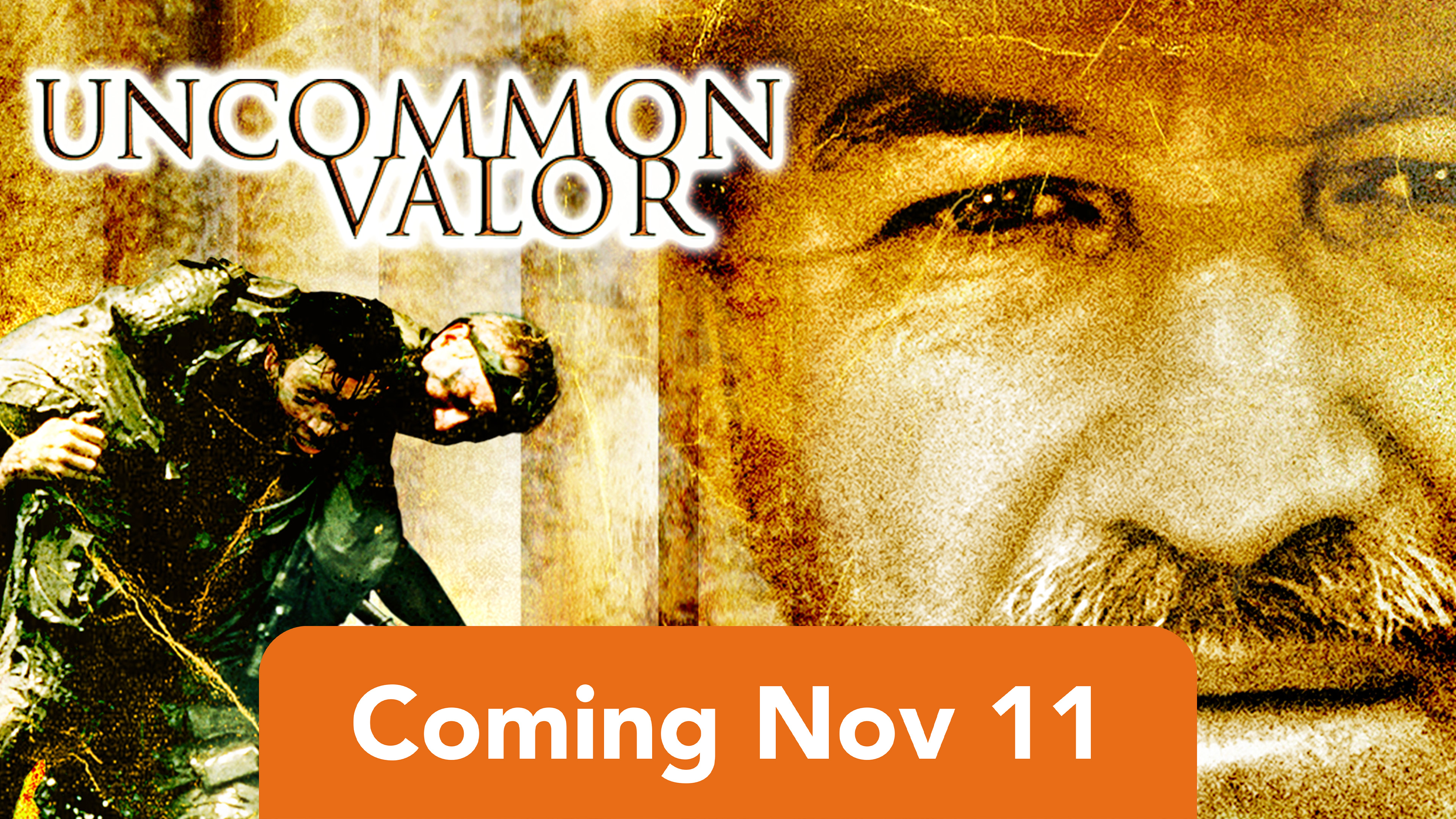 Uncommon Valor
