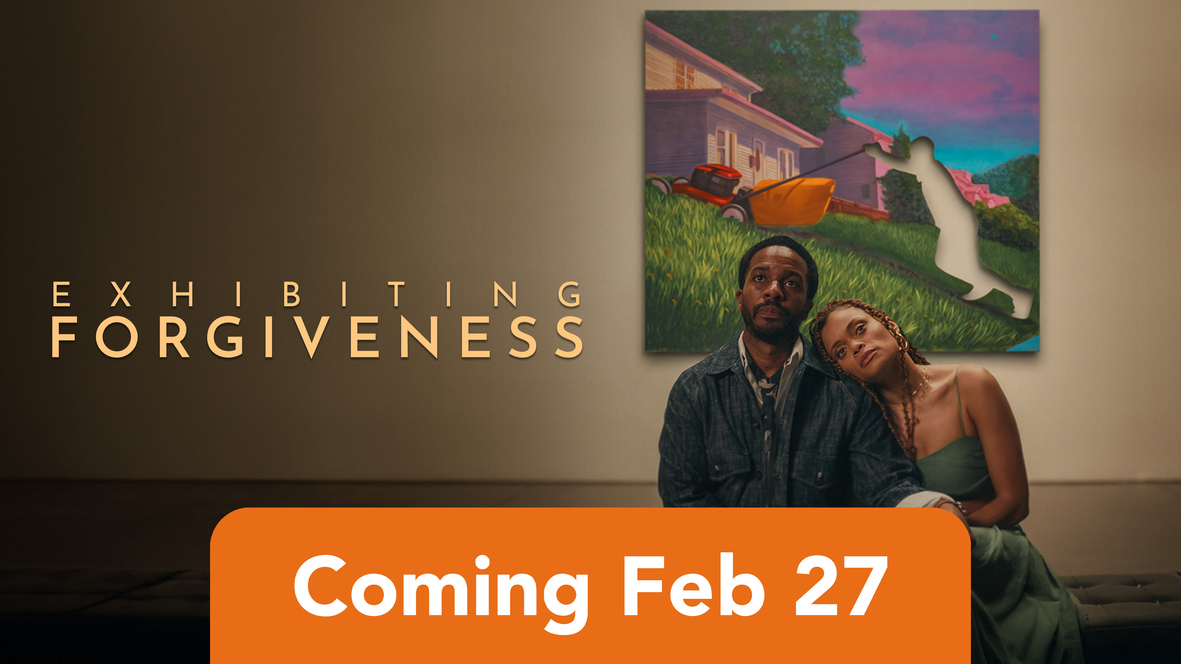 Exhibiting Forgiveness