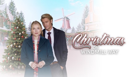 Christmas on Windmill Way