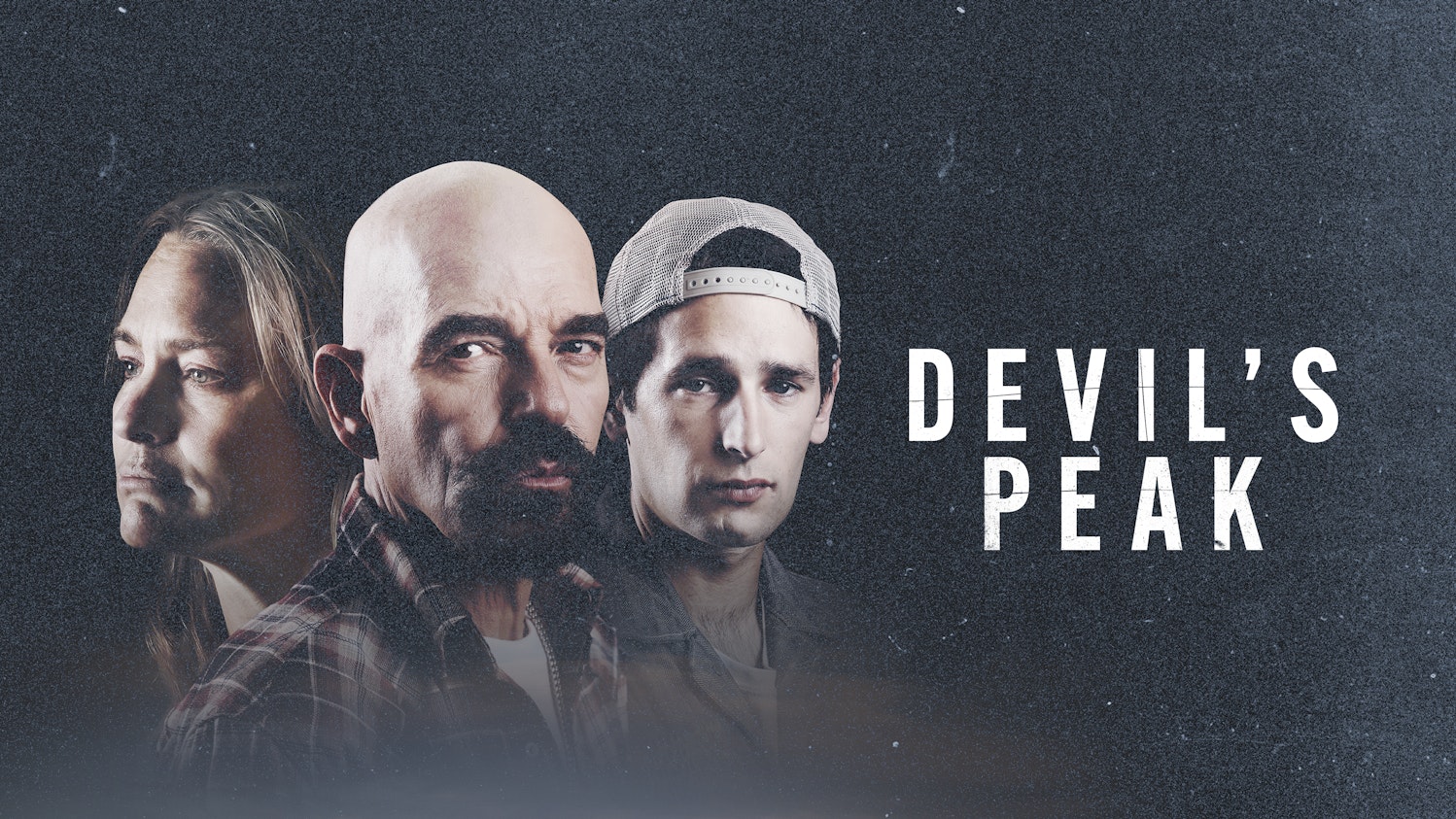 Devil's Peak