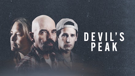 Devil's Peak