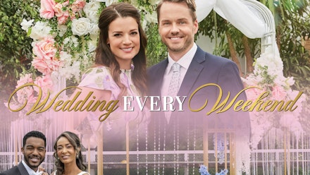 Wedding Every Weekend
