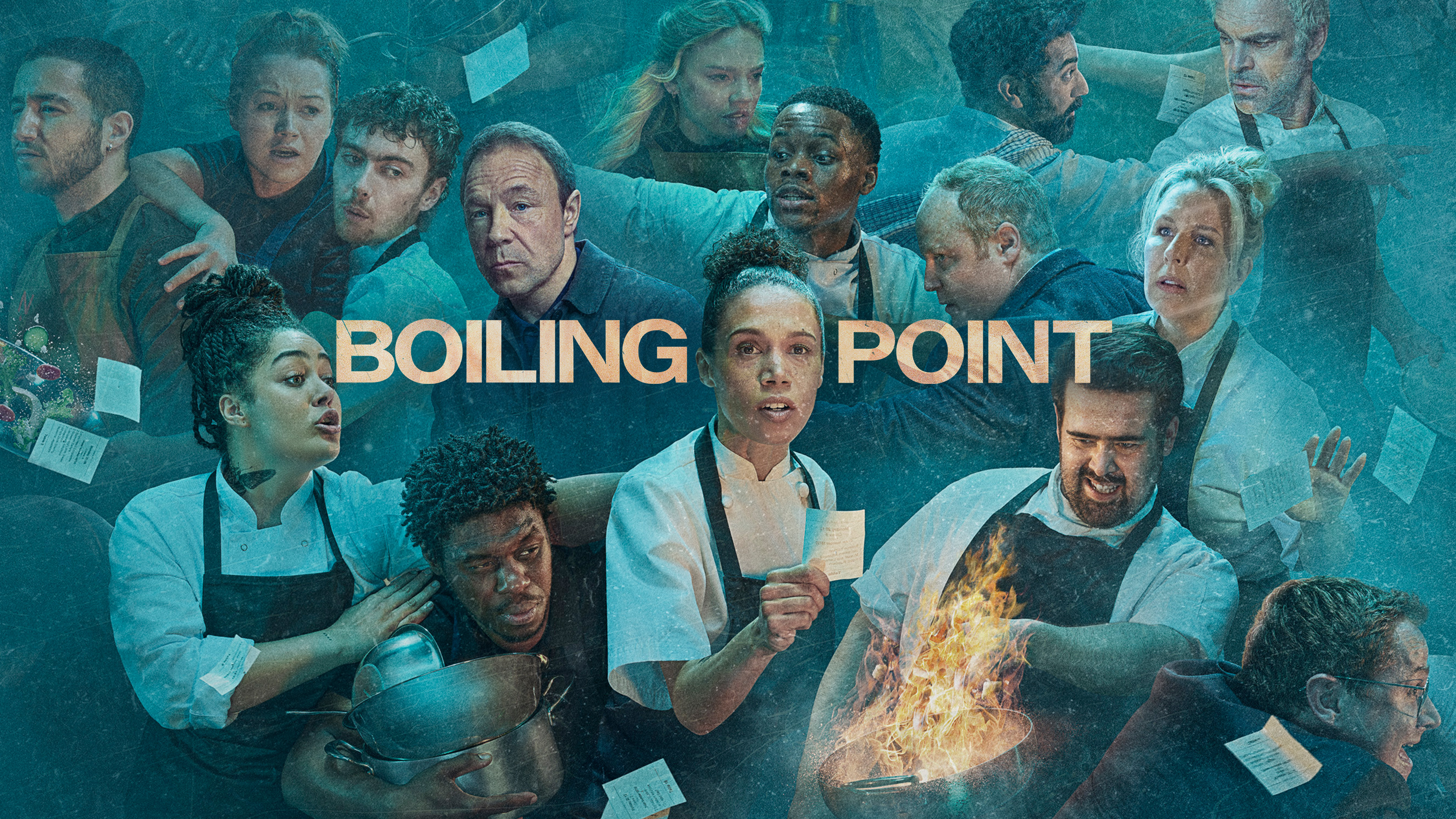 Boiling Point