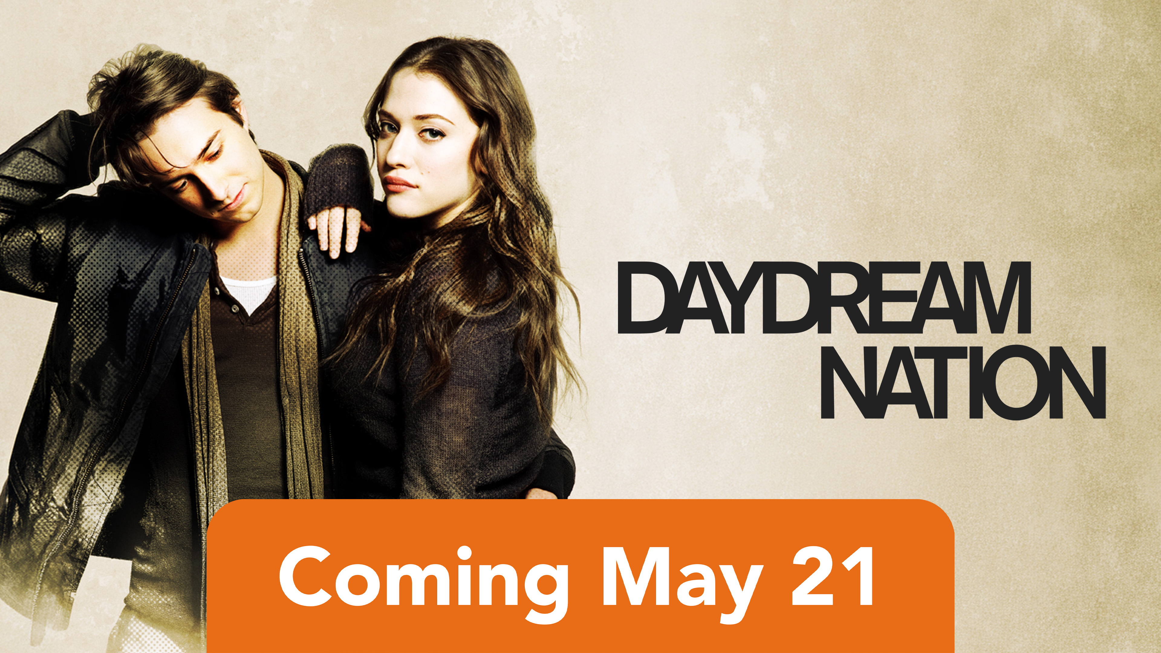 Daydream Nation