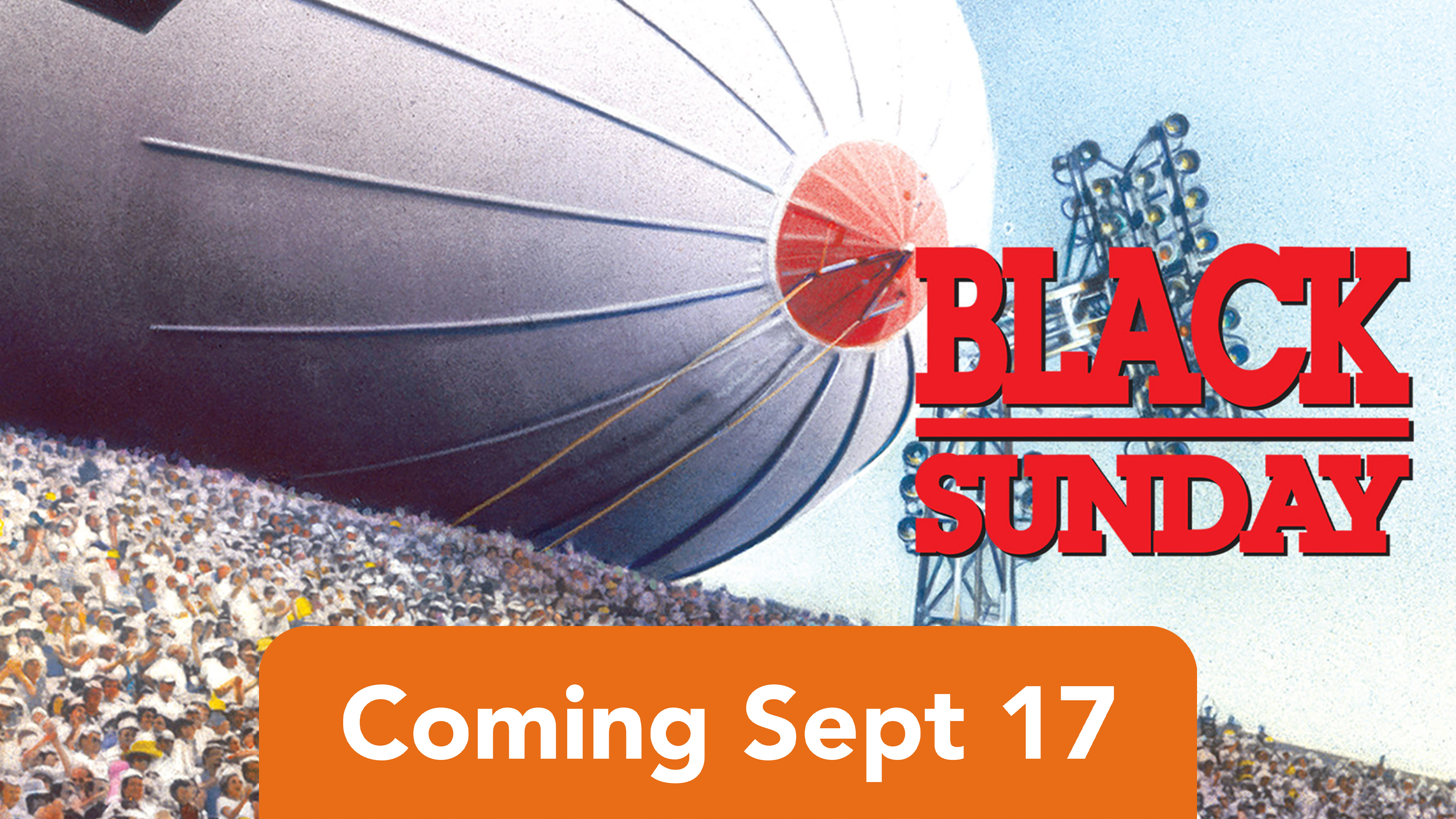 Black Sunday