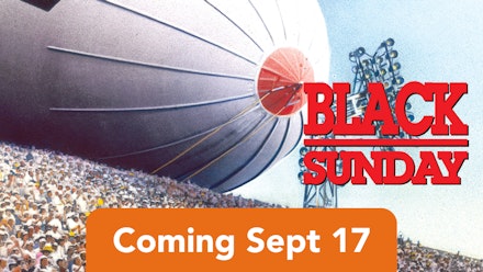Black Sunday
