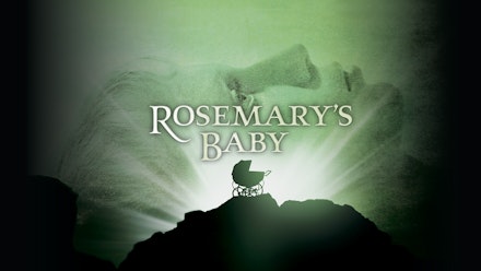Rosemary's Baby