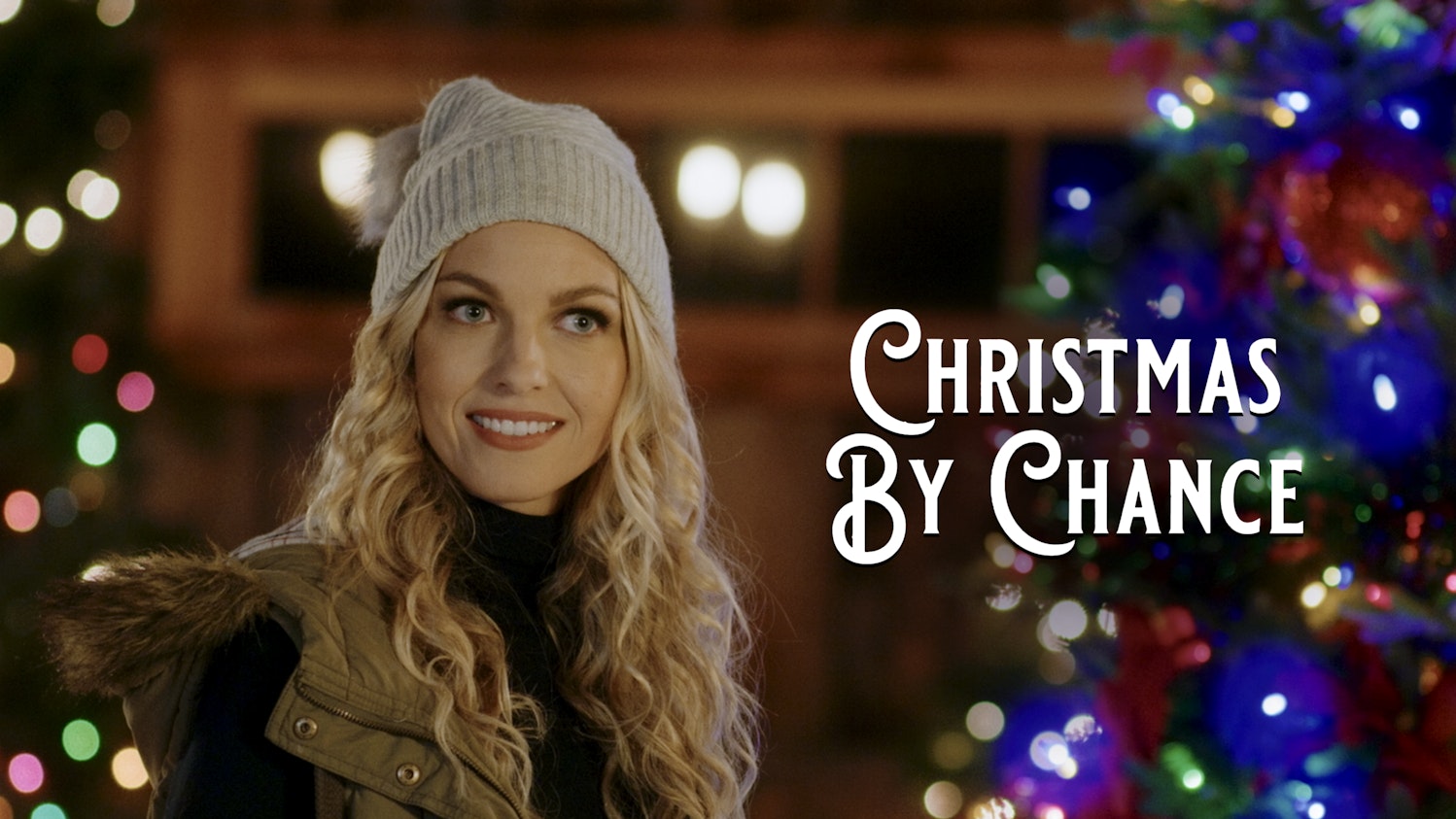 Christmas by Chance