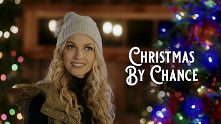 Christmas by Chance