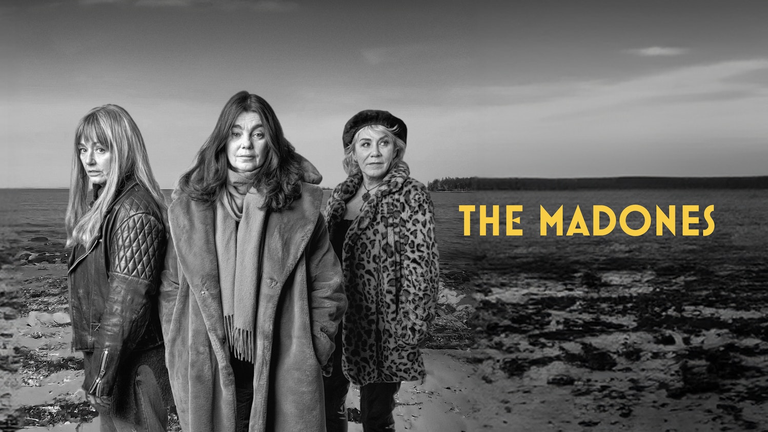 The Madones