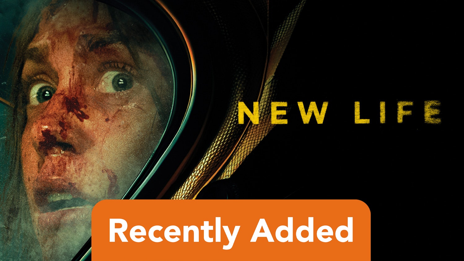 New Life
