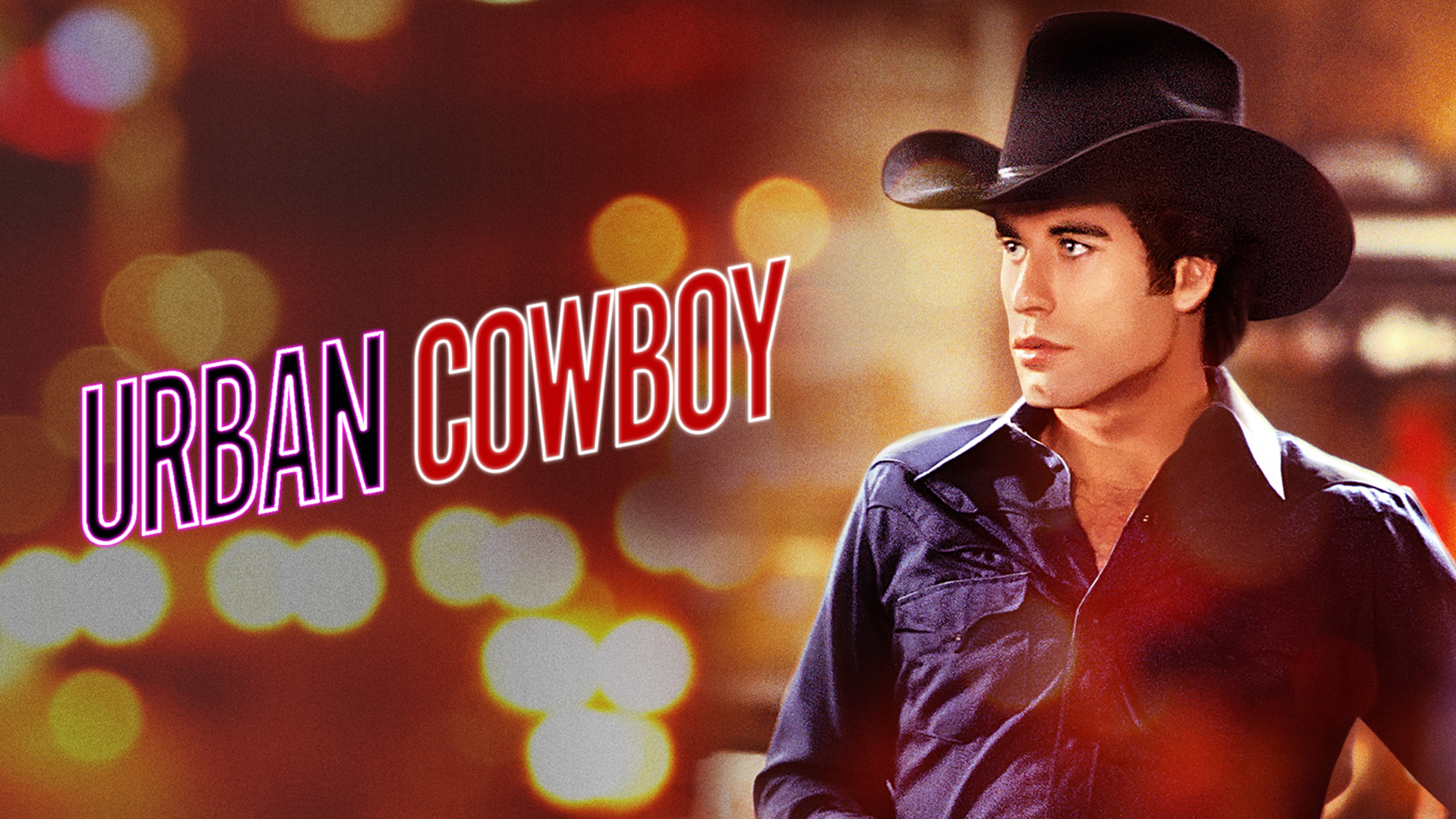 Urban Cowboy