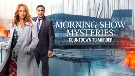 Morning Show Mysteries: Countdown to Murder