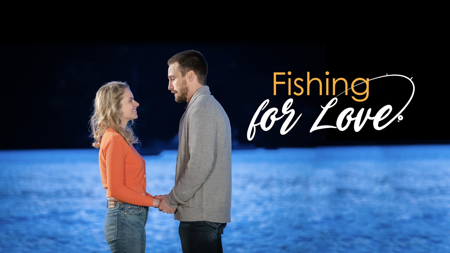 Fishing for Love