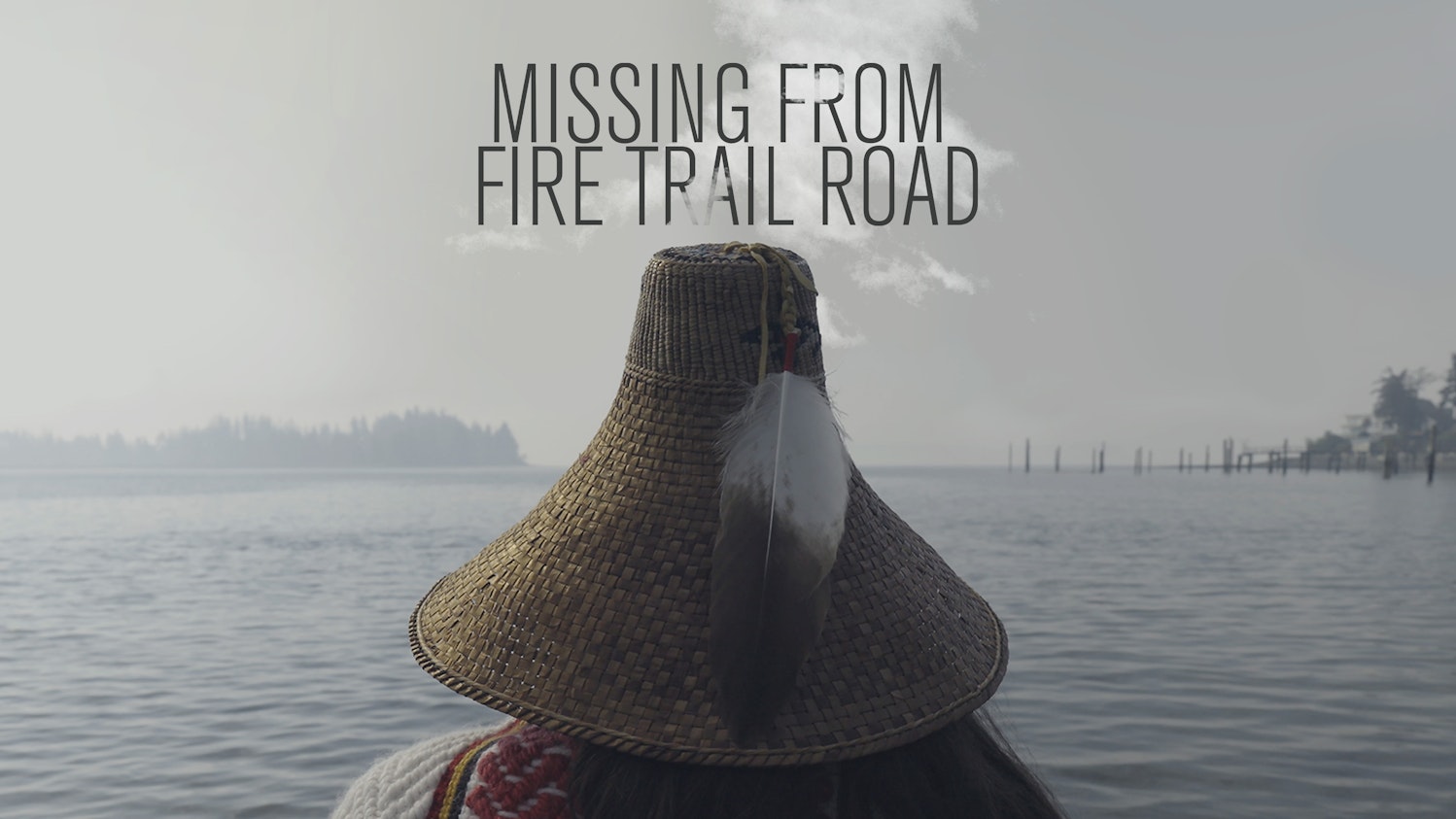 Missing from Fire Trail Road