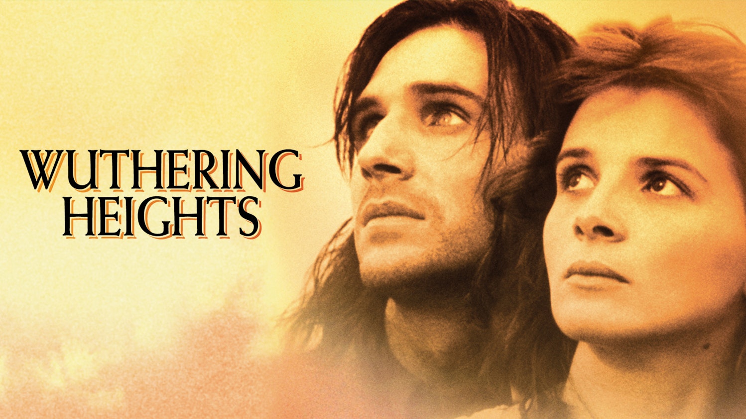 Wuthering Heights