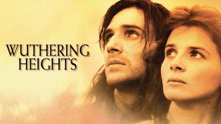 Wuthering Heights