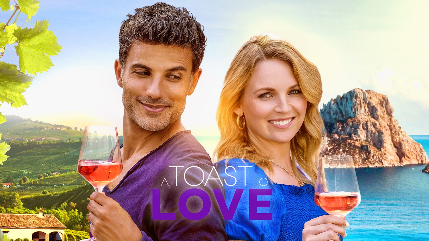A Toast to Love