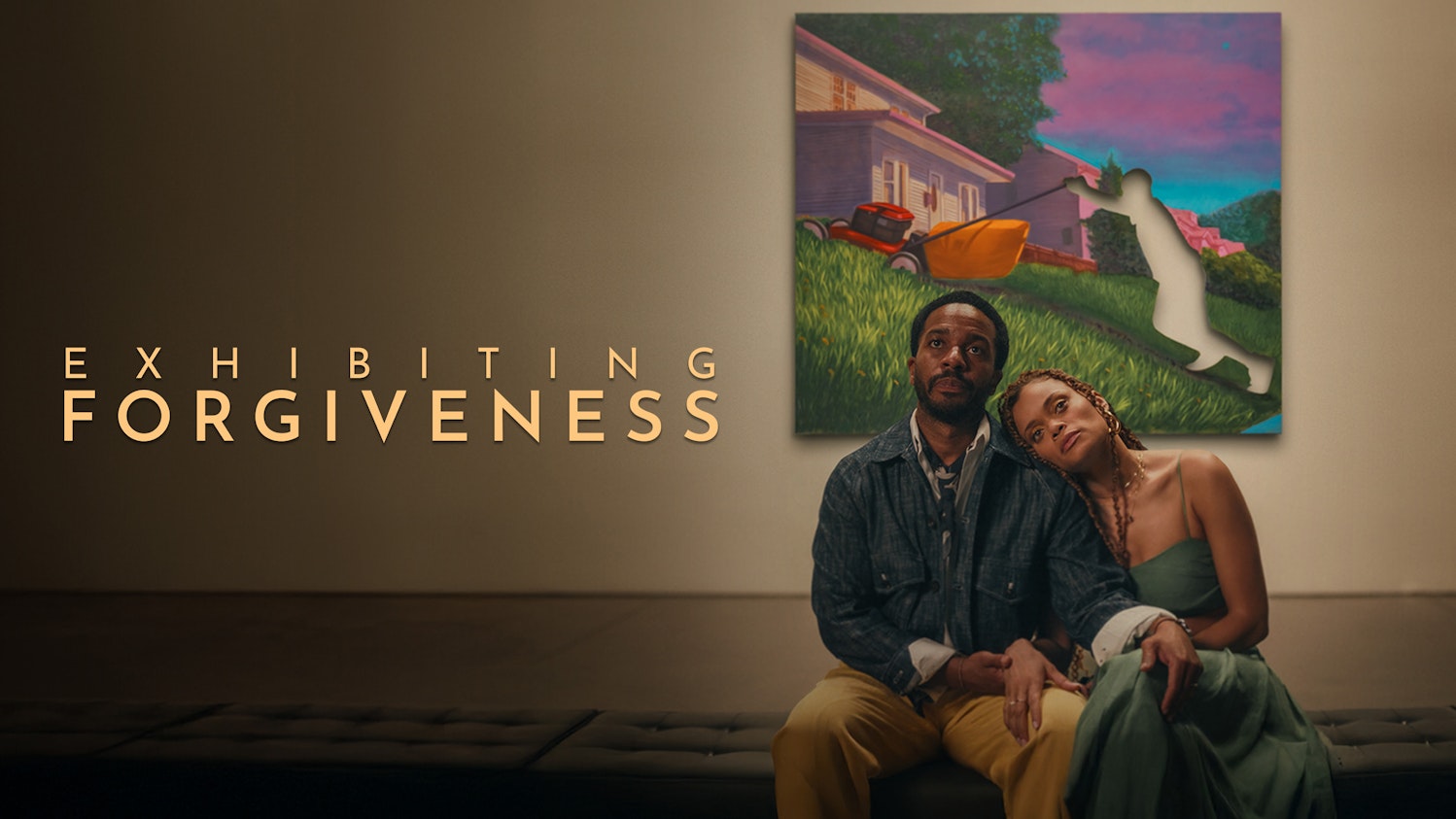 Exhibiting Forgiveness