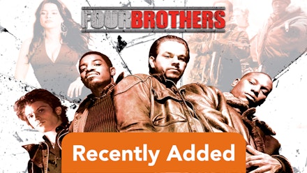 Four Brothers