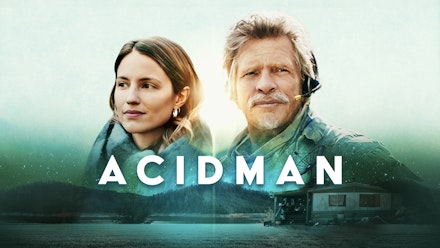 Acidman