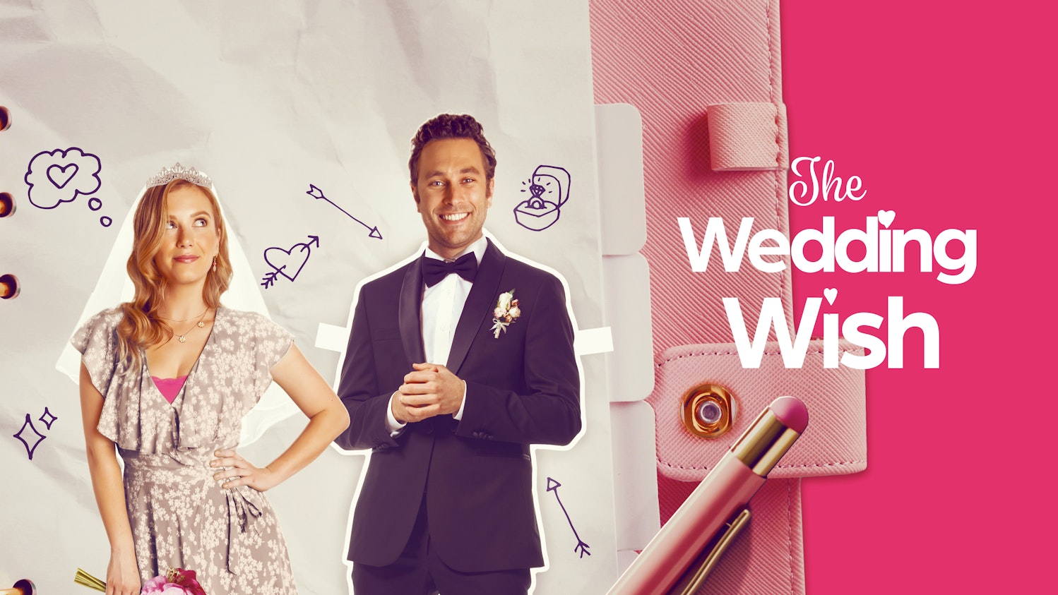 The Wedding Wish