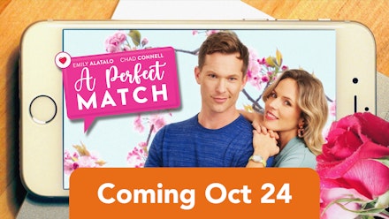 Perfect Match; A