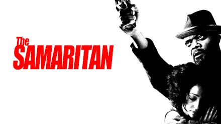 Samaritan; The