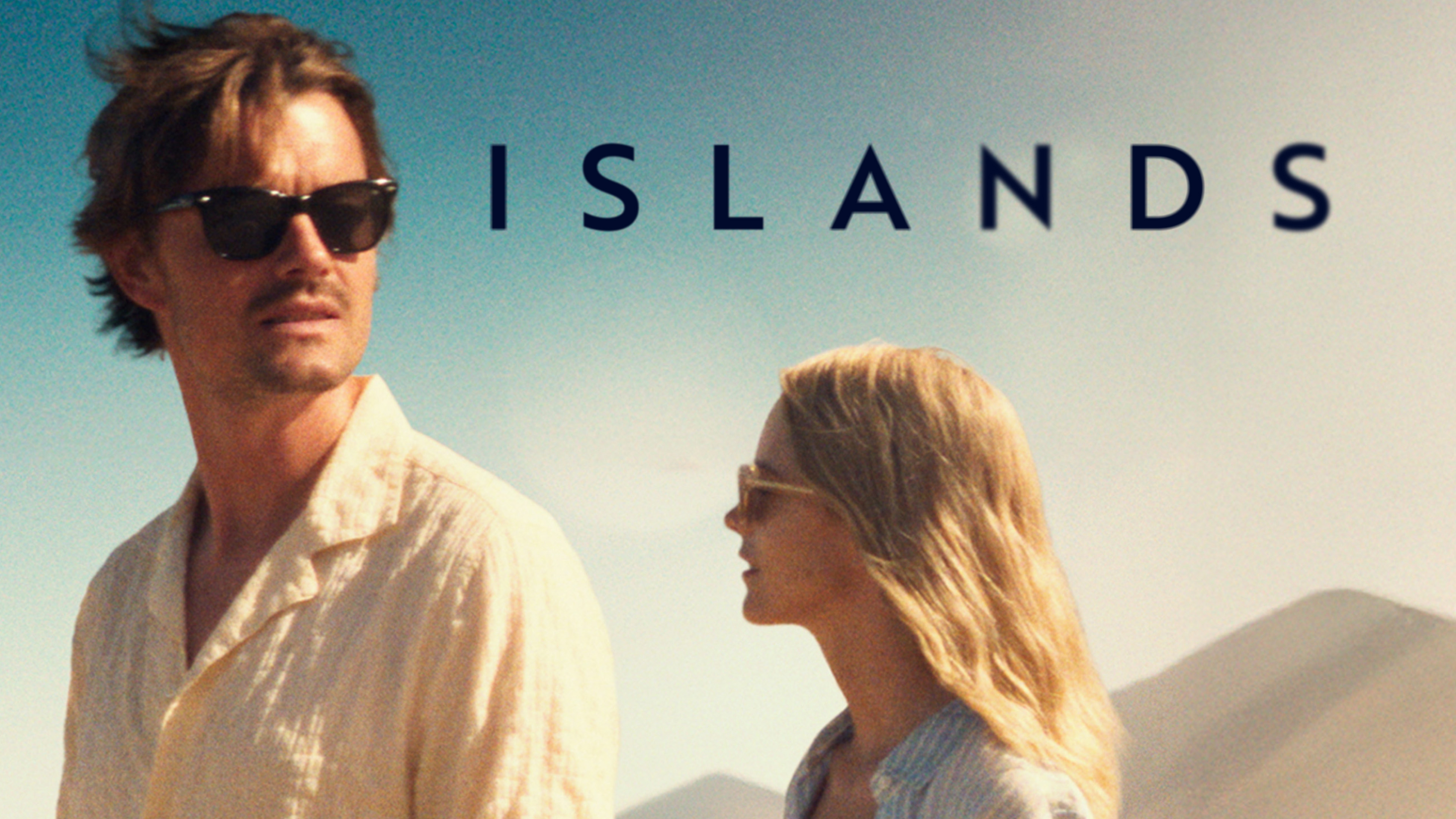 Islands