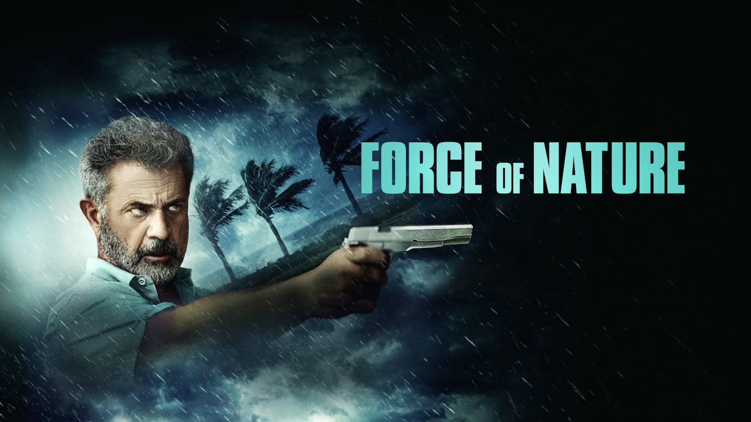 Force of Nature