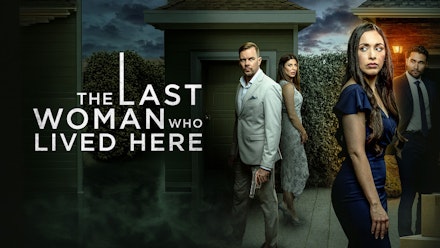 Last Woman Who Lived Here; The