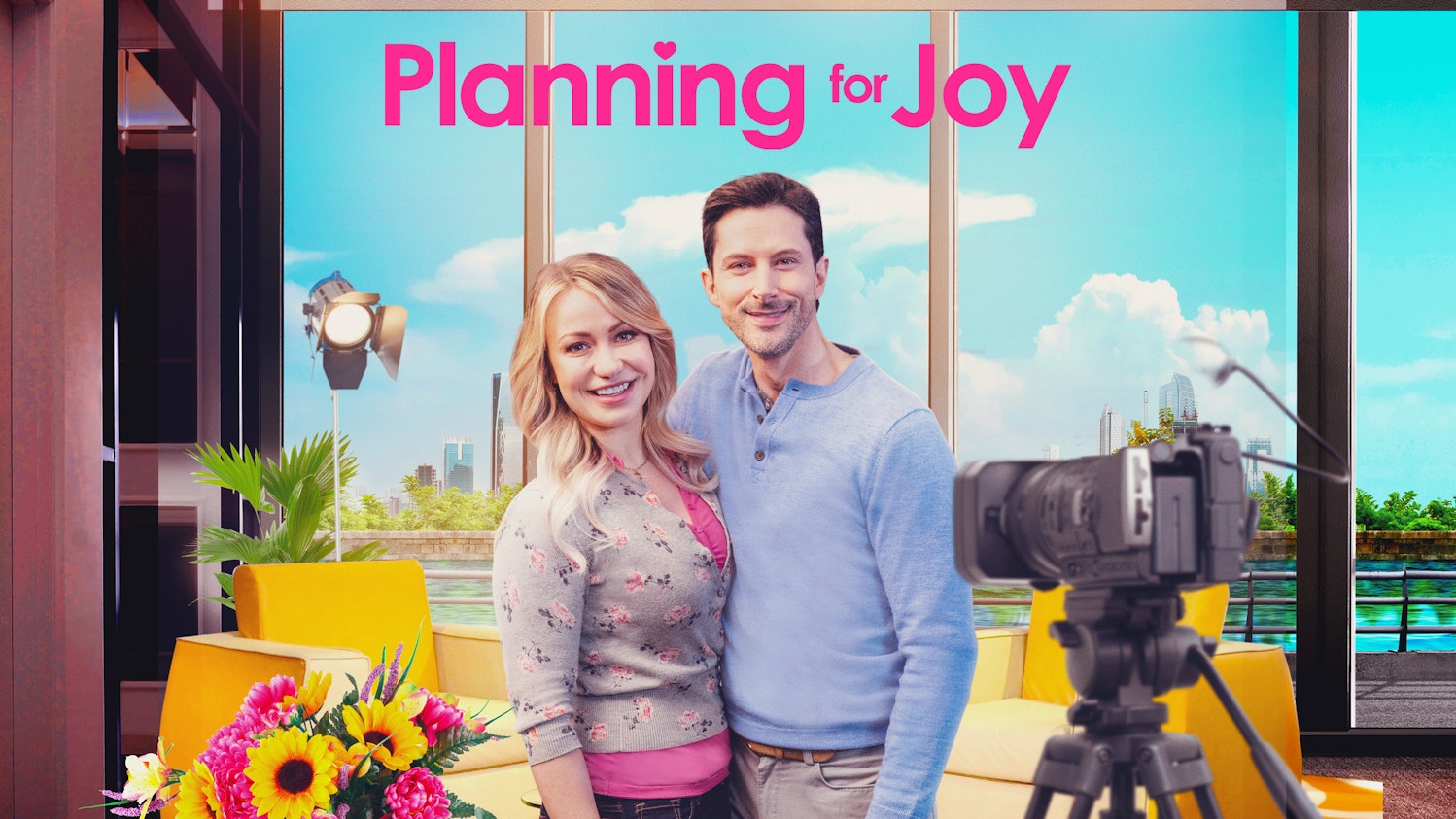 Planning for Joy