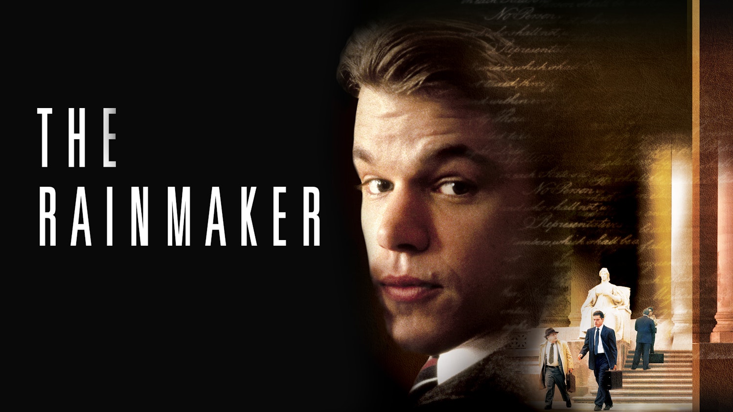 The Rainmaker
