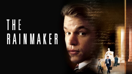 Rainmaker; The