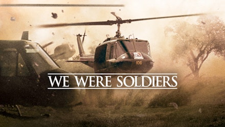 We Were Soldiers