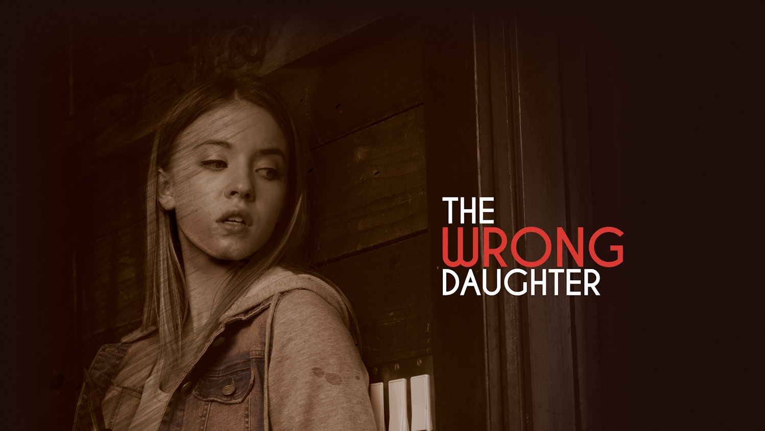 The Wrong Daughter