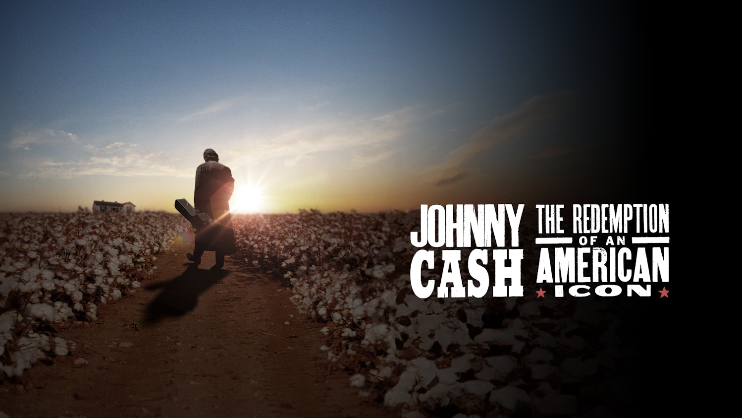 Johnny Cash: The Redemption of an American Icon