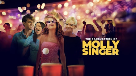 Re-Education of Molly Singer; The